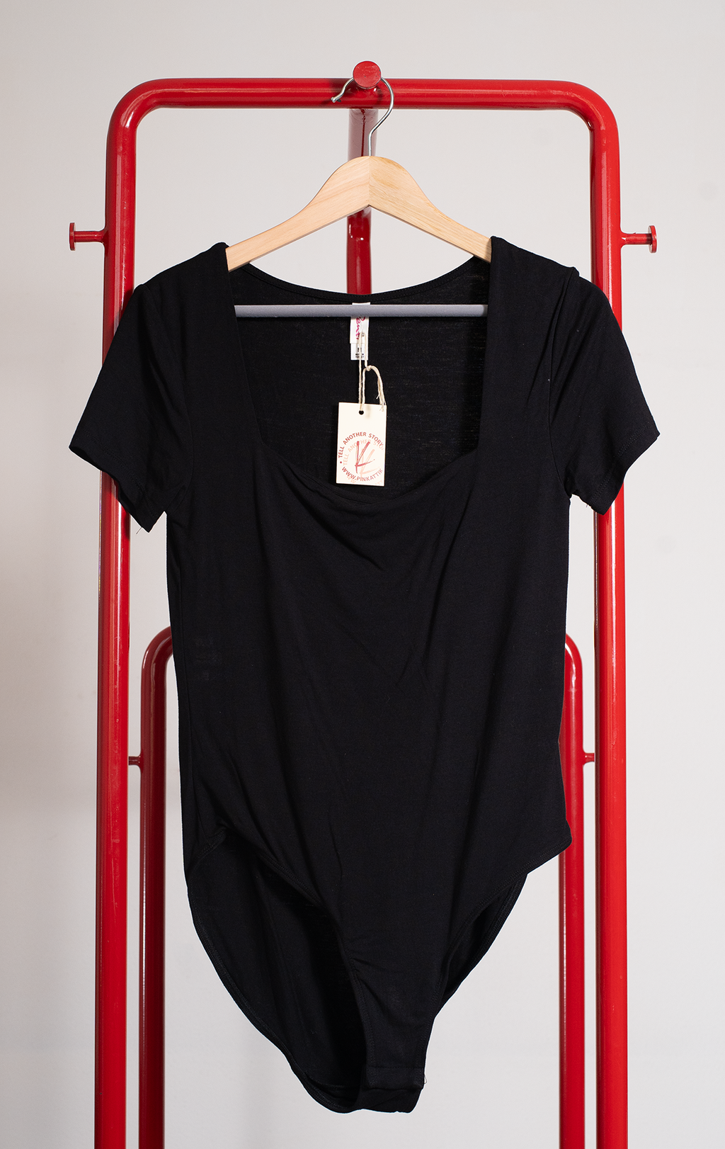 PENTI BODY - Black - Medium