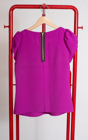 LIST TOP - Cardinal - Small