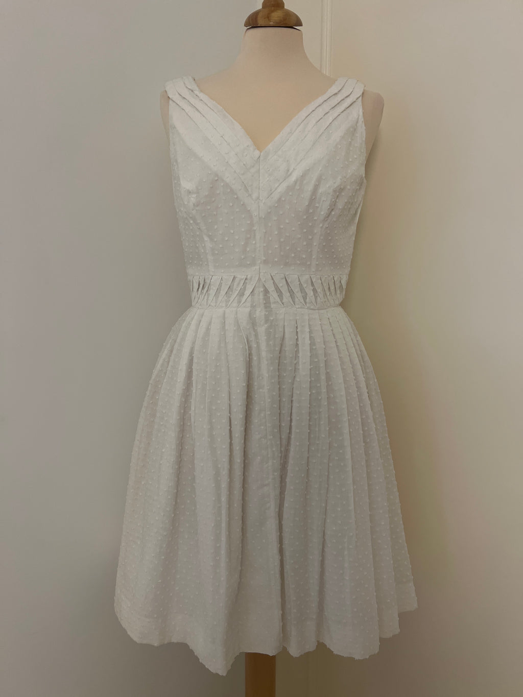 TOPSHOP DRESS-Medium