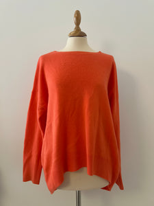 PRIMARK PULL ORANGE - Large