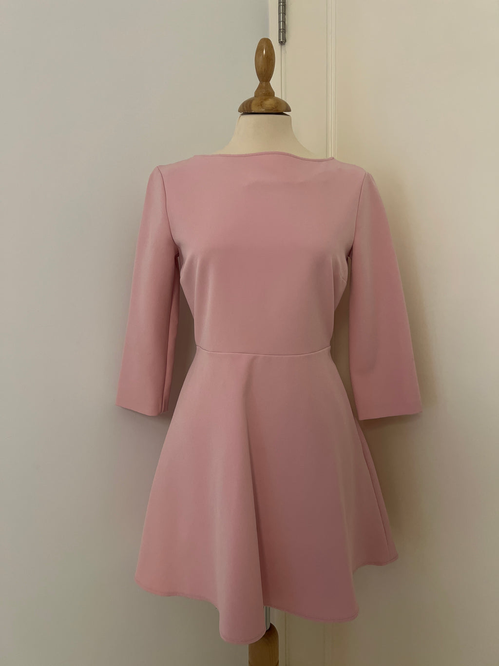 ZARA DRESS-Medium