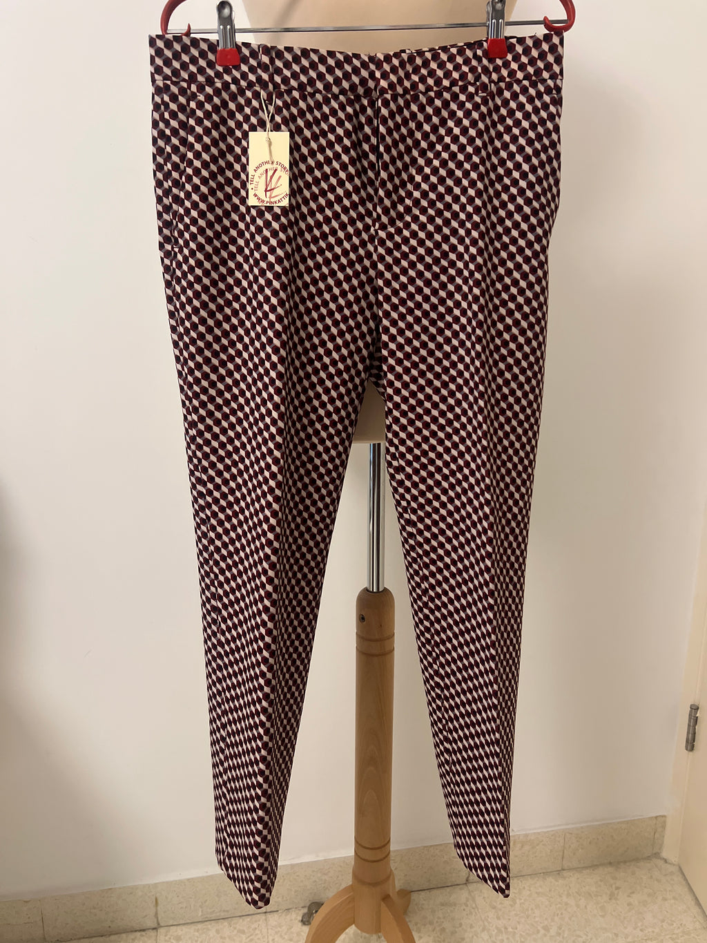 ZARA PANTS-Small