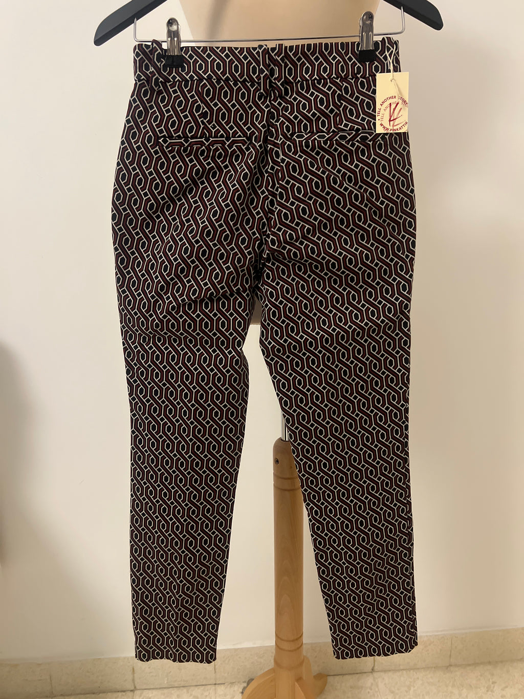 H&M PANTS-Small