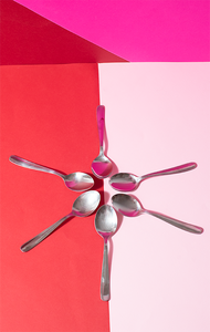 TABLESPOON - Set of 6